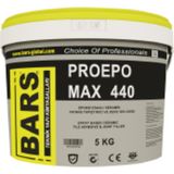 Bars Epoksi Esaslı Seramik Yapıştırıcı&Derz Dolgu 5 Kg.