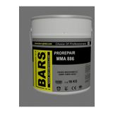 BARS Kendiliğinden Yayılan/reçine Esaslı Zemin Tamir Harcı-prorepaır Mma 886 PRRPRMMA886