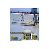 BARS PROPOLI 2K 366 Poliüretan Su Yalıtım Boyası, Beton, Çatı, Teras, Metale Uygun -1 Set 90 m² Kaplar