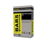 Bars Rutubet Önleyici Duvar Sıvası/Kapiler Sıva 20 Kg.