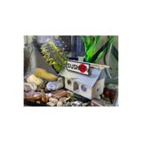 barsdepo Akvaryum dekoru Sushi Restaurant Komik Akvaryum içi Dekor Organik Plastik
