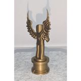 BarsDepo Roblox Bloxy Ödül Kupası Figürü 18 cm - GOLD