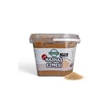 Barseren Beyaz Haşhaş Ezmesi 500 g Katkısız Yerli Üretim