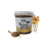 Barseren Sarı Haşhaş Ezmesi 1000 g Katkısız Yerli Üretim