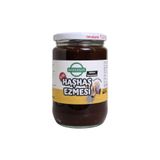 Barseren Siyah Haşhaş Ezmesi 600 Gr %100 Yerli Cam Kavanoz