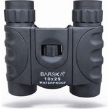 Barska 10X25 Waterprof El Dürbünü. - 11X11