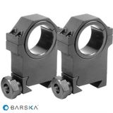 Barska 30 mm Weaver Hd Yüksek Dürbün Ayağı