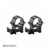 Barska 30 mm Weaver Yüksek Dürbün Ayağı