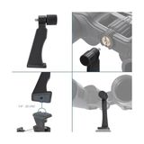 Barska Binocular Adaptor - 0 - Siyah - Option-1