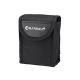 Barska Black 10x25 Wp Su Geçirmez El Dürbünü