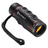 Barska Blueline 8X22 Tek Gözlü Golfscope El Dürbünü Monoküler