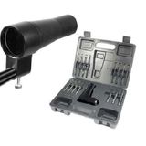 Barska Boresighter Kit Tüfek Dürbün Ayar Seti
