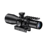 Barska Contour 3-9x42 Ir Tüfek Dürbünü