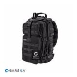 Barska GX-400 Crossover Siyah Taktik Sırt Çantası