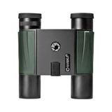 Barska Naturescape 10x25 Roof Kompakt El Dürbünü