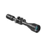 Barska Rim Fire 4x20 mm 30/30 W/3/8'' Tüfek Dürbünü