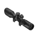Barska Sniper GX2 10-40X50 IR Mildot Tüfek Dürbünü
