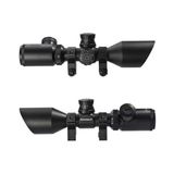 Barska Sniper GX2 6-24X50 IR Mil Dot Tüfek Dürbünü