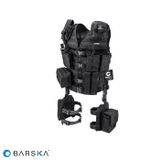 Barska VX-100 Taktik Yelek Ve Bacak Tabanca Kılıfı