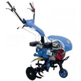 Bartech 300 B Benzinli Çapalama Makinesi 3+1 şanzımanlı