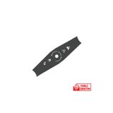 BARTECH Bartec Tırpan Bıçağı 2'li 40 cm 1,6 * 25,4 mm