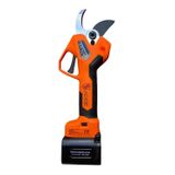 Bartech Çift Bataryalı 45Mm Budama Makası 25.2 V 4 Ah