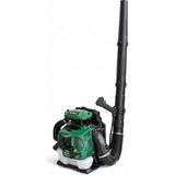 Bartech EB800 Sırt Tipi Benzinli Yaprak Üfleme Makinesi 3.2hp Yüksek Emiş Gücü ile Etkili Temizlik