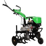 Bartech Farmate 3+1 7 HP+Teker Takımı Benzinli Çapa Makinesi