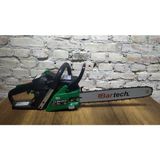 Bartech Frt-45 Zincirli Ağaç Kesme Makinesi