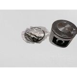 Bartech Motorlu Testere Piston Segman Bartech Zm 4100 - 41 mm