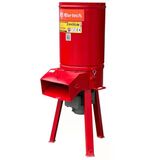 Bartech Ot-Sap Kıyma & Yem Kırma Makinesi 4Hp 220V 3 Tip Elekli