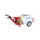 Bartech PE100 Elektrikli İlaçlama Makinesi