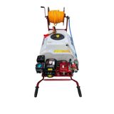Bartech Pm200 Pulverizator 200 L 100 Mt Hortum V 22
