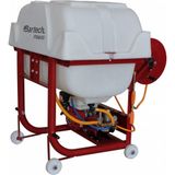 Bartech PM400 Benzinli İlaçlama Makinesi