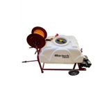 Bartech PM400 VT30 Benzinli İlaçlama Makinesi