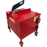 Bartech Sehpali Odun Kesme Testeresi 3 Hp Elektrikli