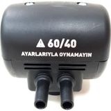 Bartech Süt Sağım Makinası Tıktak Beyin Pulsatör