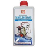 Bartech Süt Sağım Makinesi Temizlik Dezenfektanı 1 Litre 2 Adet