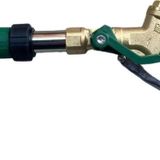 Bartech Tetikli Yüksek Basınçlı İlaçlama Tabancası 30 Cm