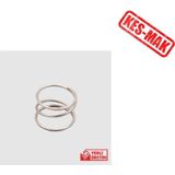 Bartech Tırpan Misina Başlığı Yayı Otomatik 2.50 mm