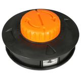 Bartech Tırpan Otomatik Kurmalı Başlık M10x1.25 Dişi