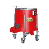 Bartech Yaş Ceviz Kabuk Soyma Makinesi 170LT6252528601939