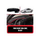 Barteg Ford Escort 1996-2002 Torpido Koruyucu Torpido Halısı Kılıf Havlu Örtü