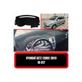 Barteg Hyundai Getz 2002-2011 Torpido Koruyucu Ön Göğüs Halısı Kılıf Havlu Örtü