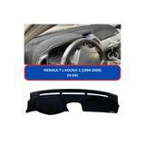 Barteg Renault Laguna 1 1994-2000 Torpido Koruyucu Torpido Halısı Kılıf Havlu Örtü