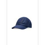 BARTOLO Lacivert Baseball Cap Nakışlı Unisex Şapka