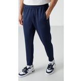 Barton Lacivert Jogger Erkek Eşofman Alt - 84952