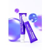 Barulab BAKUCHIOL PEPTIDE ANTI-WRINKLE EYE SERUM - Kırışıklık Karşıtı Yüz ve Göz Çevresi kremi 30ml