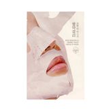 Barulab Rice Makgeolli Probio Yeast 40 gr Nemlendirici Etkili Maske