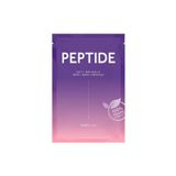 Barulab The Clean Vegan Peptide 23 gr Mask